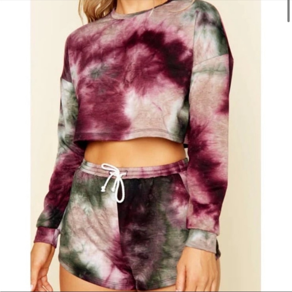 Dippin Daisys Lounge Set